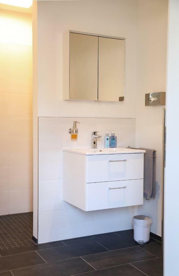 Appartement Burgblick Харбург Экстерьер фото